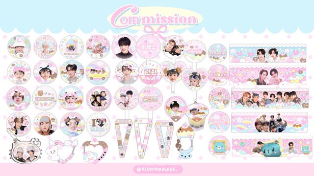 ‧₊ cms!ออกแบบgivaway( yeomy𓈒) tweet media