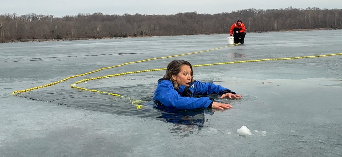 Ginger Zee tweet media