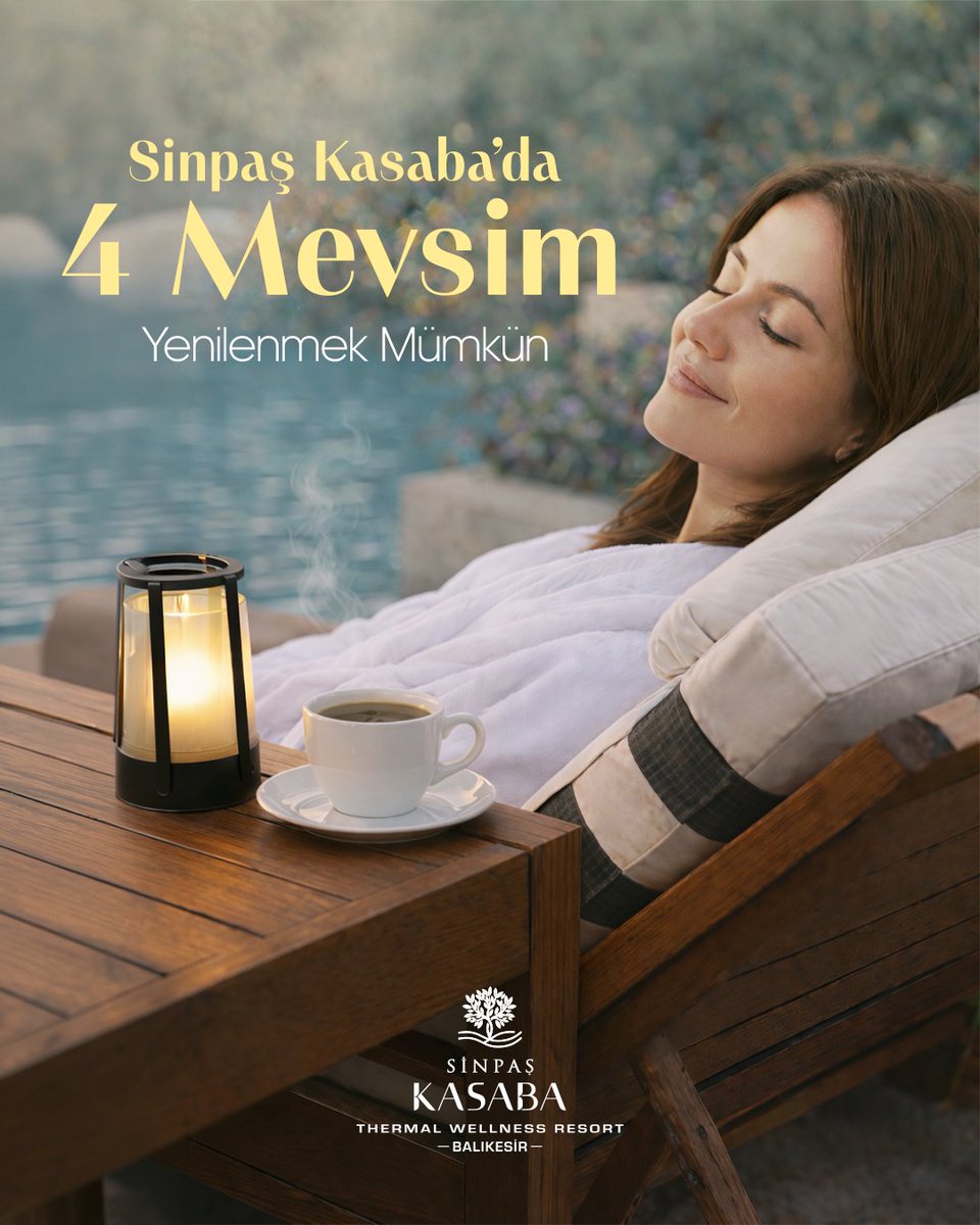 Sinpaş Kasaba tweet media