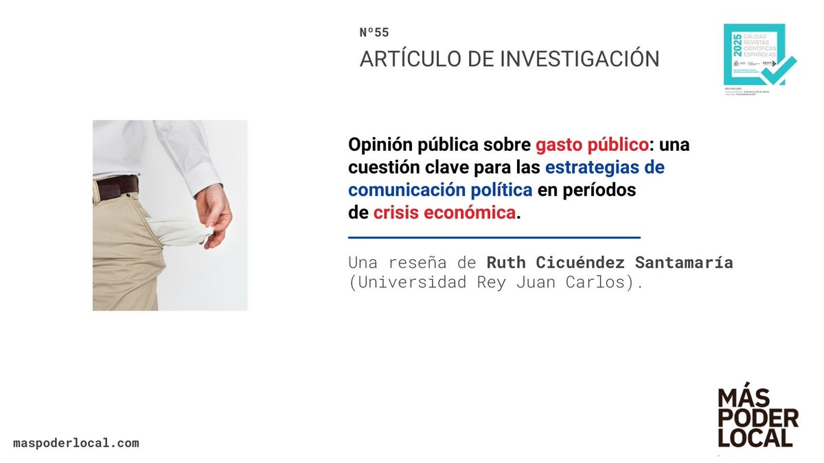 Más Poder Local tweet media