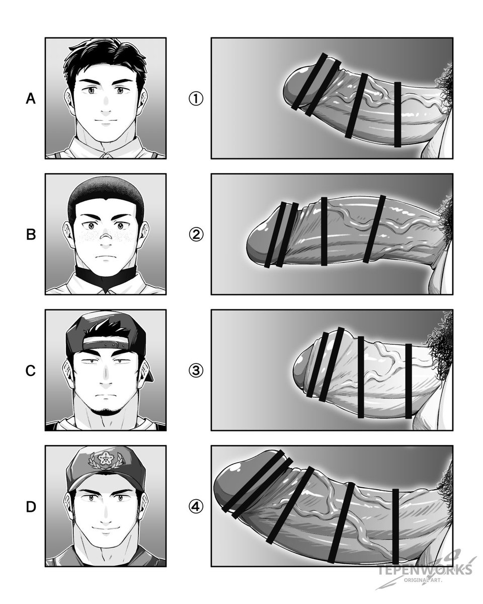 てぺん tweet media