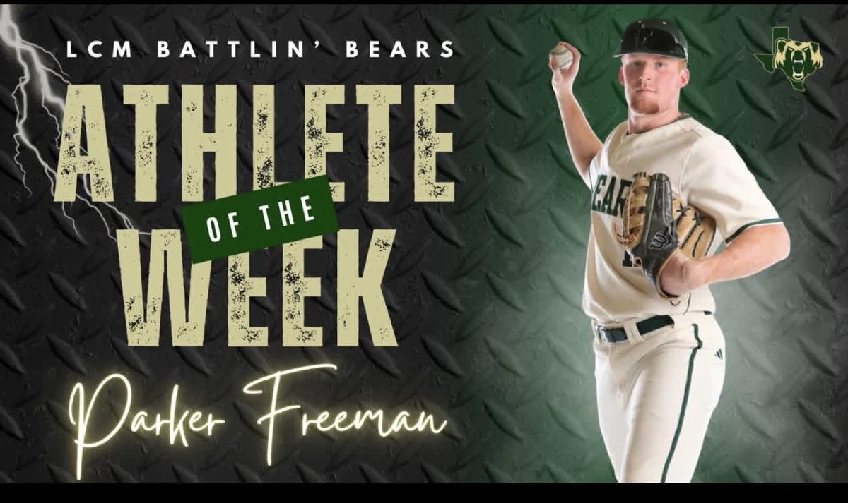 Parker Freeman_44 tweet media