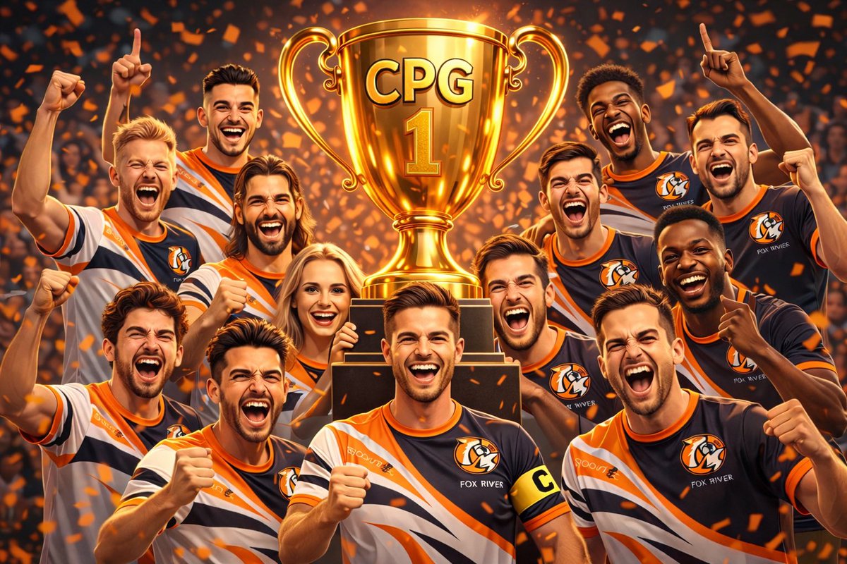 IIP FOX RIVER tweet media