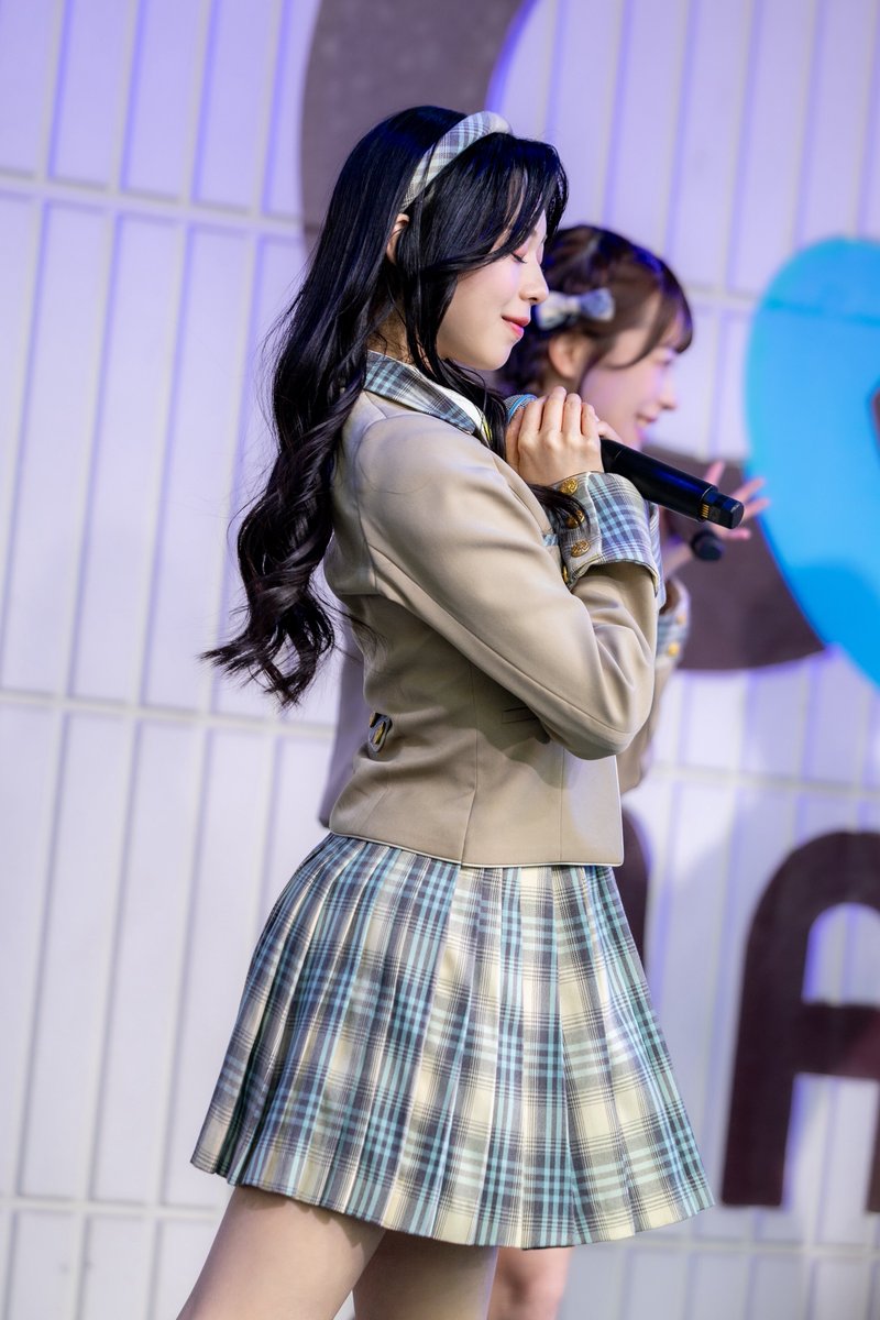 2026.01.25 ≒JOY 4th Singleリリイベ 📍大阪 いつでも想ってる #村山