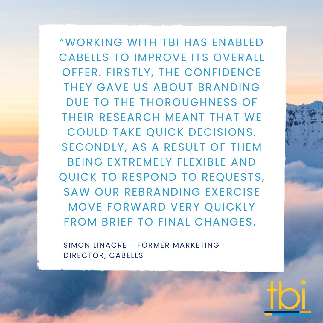 TBI Communications tweet media