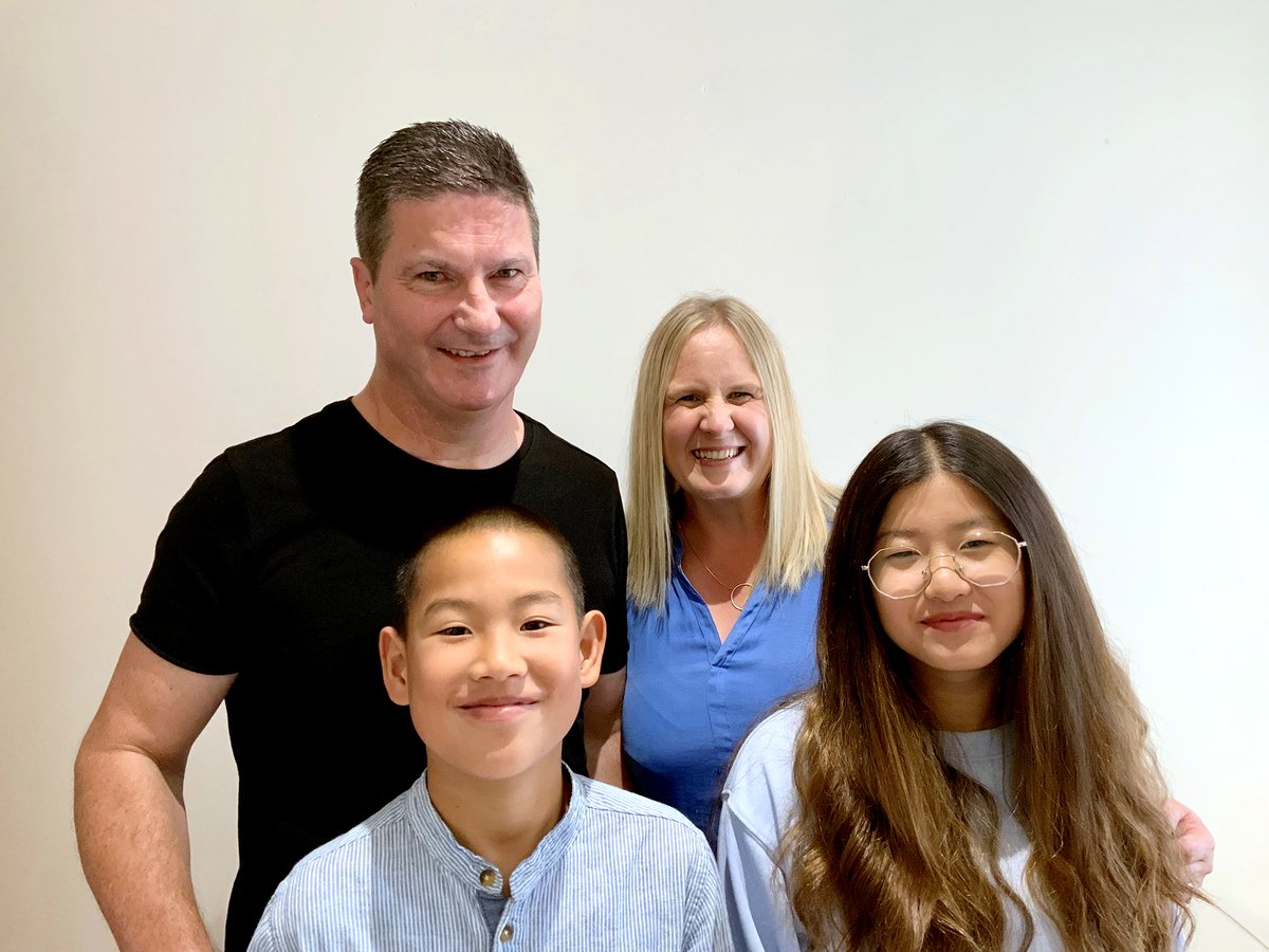 Presbyterian Church tweet media