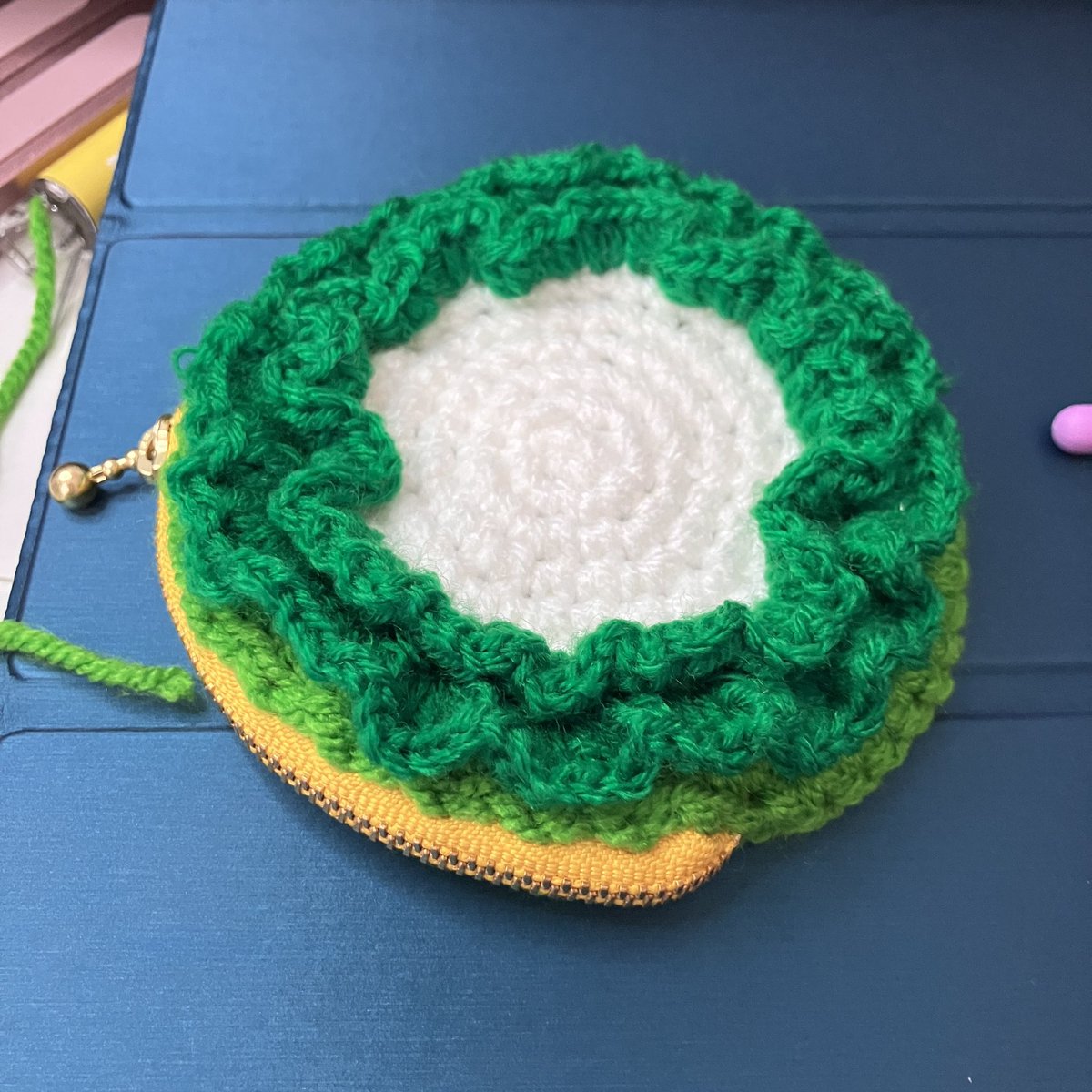 随分前に米道ゃんにもらったかっぱちゃんボード！！
今回のコラボは私が熱烈アピールしてグッズの試作を差し上げて喜んでもらったことから始まりました～
我が妹ながらぶっ飛んだほっこりギャグ漫画だから続編が楽しみすぎる