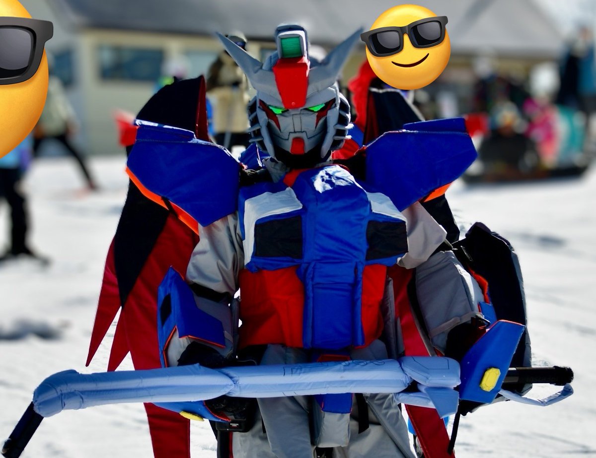 Hawk_king13's tweet image. デスティニーガンダム
シン・アスカ
「果てしなく続く戦い、それでも俺達は諦めない‼️」

📸@kohichiemuraさん✨

＃GP隊　＃菅平オフ2026
#SEEDFREEDOM