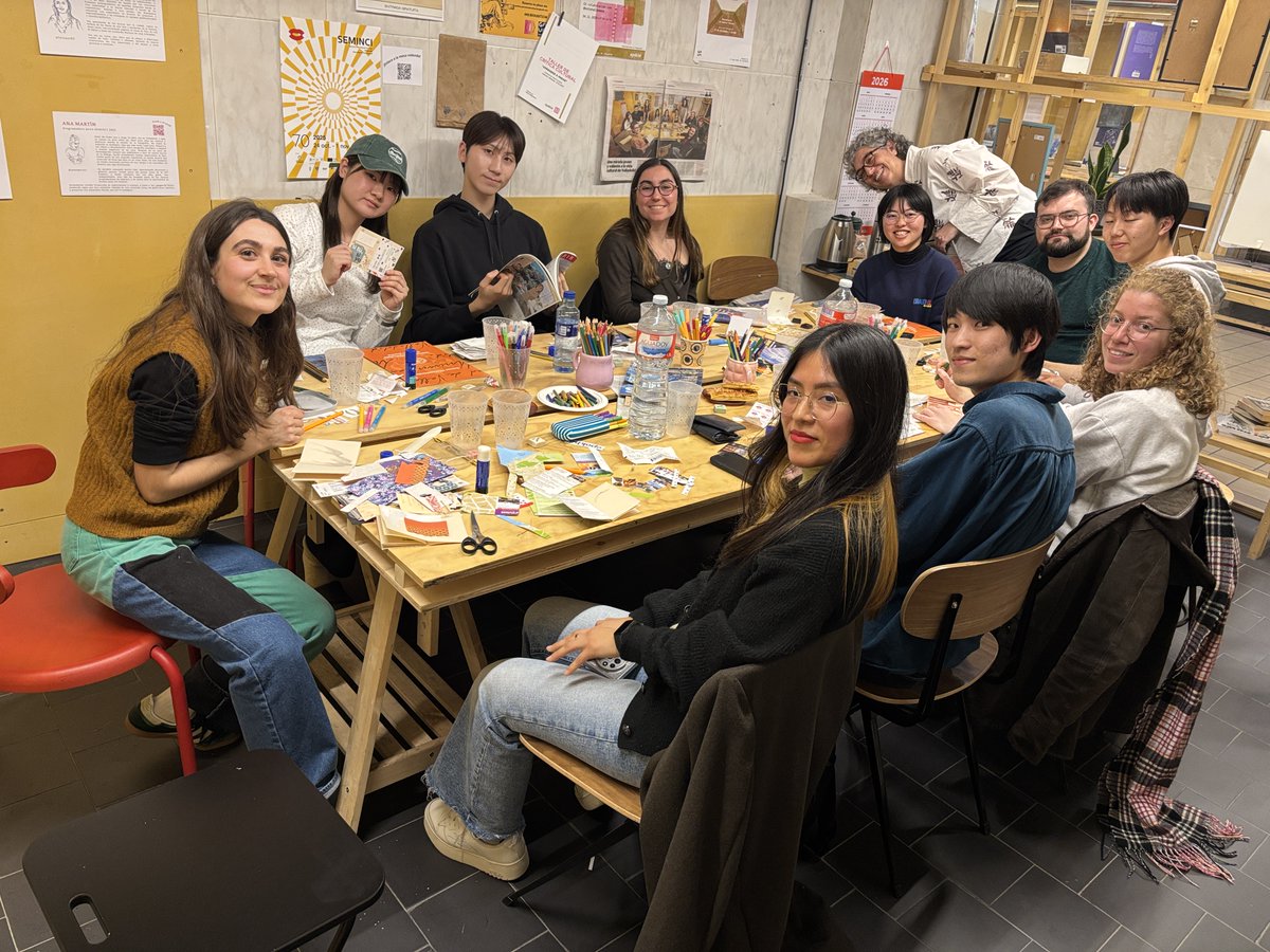 Centro de Idiomas UVa tweet media