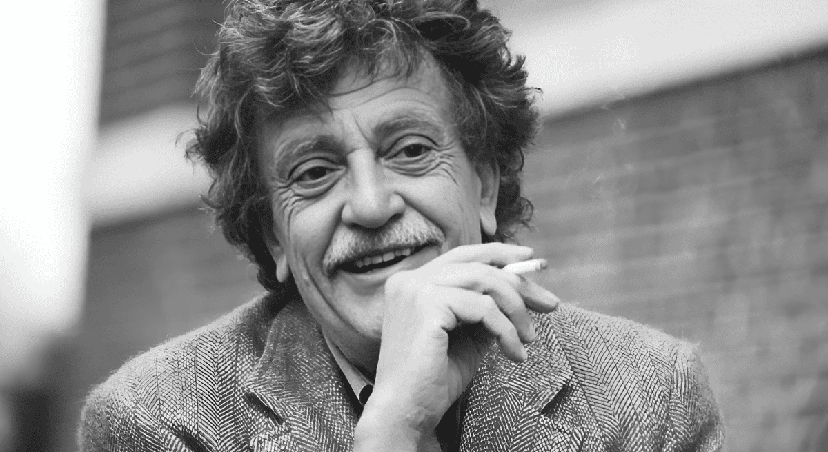 “Practicing an art, no matter how well or badly, is a way to make your soul grow,”

―Kurt Vonnegut