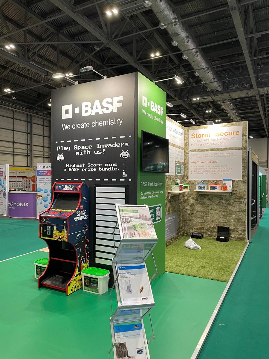 BASF Pest Control UK (@basf_pest_UK) / Posts / X