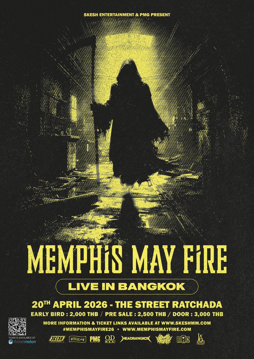 Skesh Entertainment tweet media