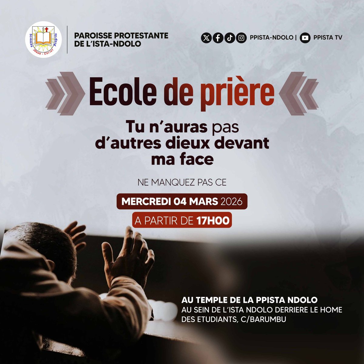 Eric Nsenga tweet media