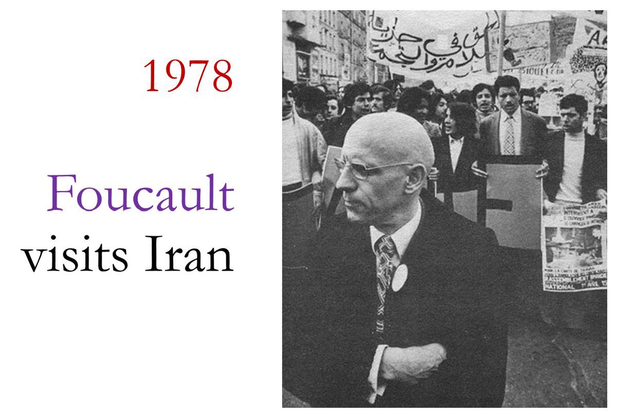 حين تكون تقدمي جدًا حد الرجعية، هذا هو الوصف الأنسب لليسار الغربي المتعاطف مع حماس والنظام الفاشي الإيراني والإخوان المسلمين.

ما بعد الحداثة وهي العصب الفكري لليسار تنبذ كل مظاهر العقلانية والنظام والتقدم؛ لذلك فهي في حالة عداء مع الليبرالية وقيم الغرب، وتقدس اللاعقلانية والفوضى