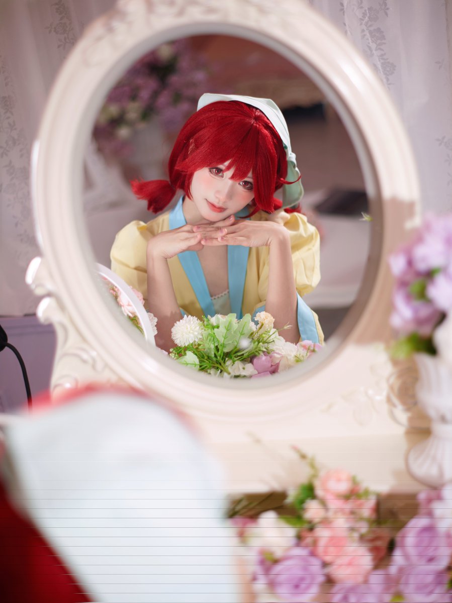 禾重TANE tweet media