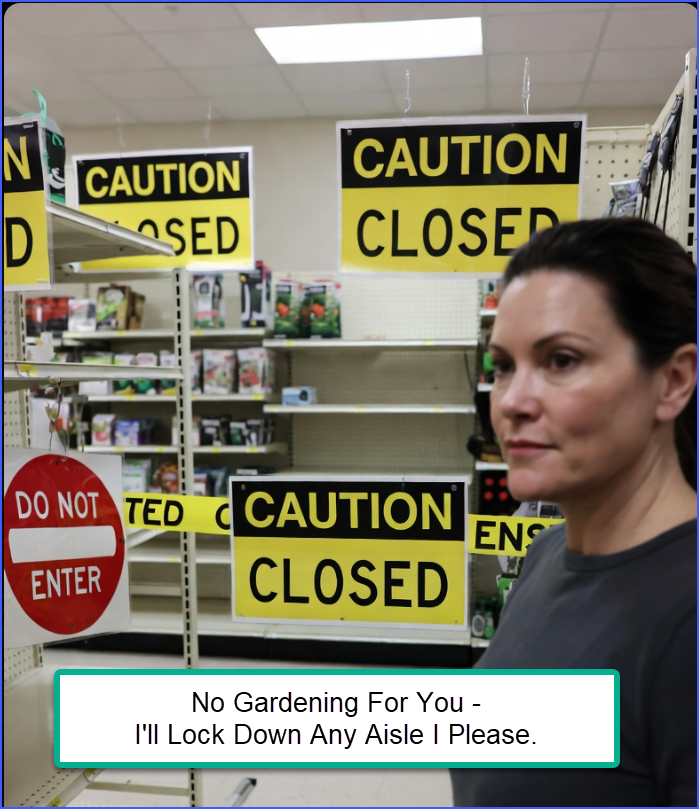 PixellatedC's tweet photo. @GovWhitmer https://t.co/Gc0IYkpkhd