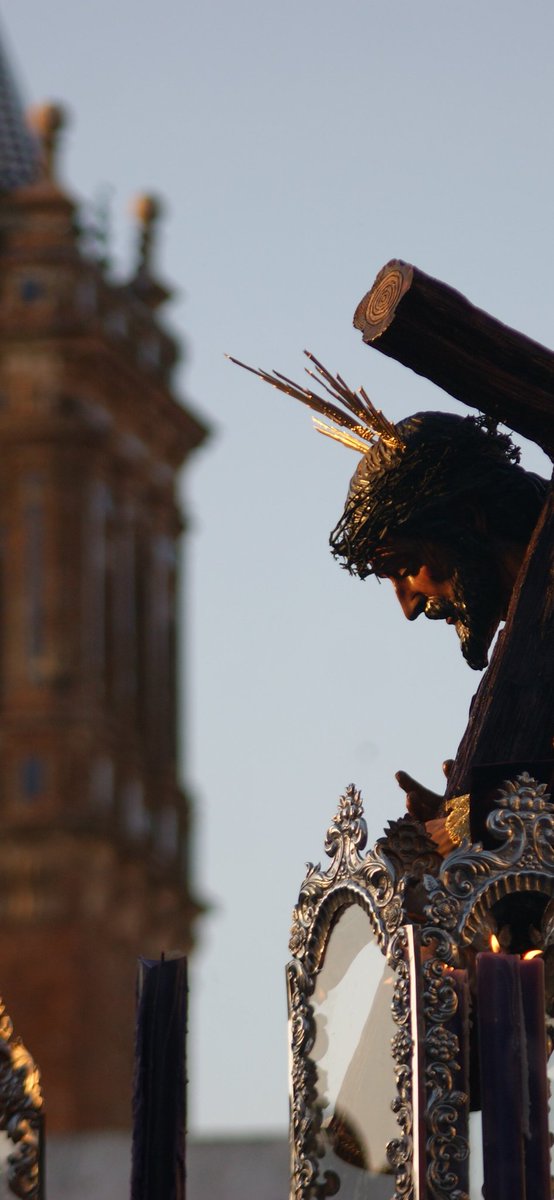 Lolaballester1's tweet photo. Nuestro Padre Jesús Nazareno en Jueves Santo.
Zalamea la Real https://t.co/Bk3RYXqQyK