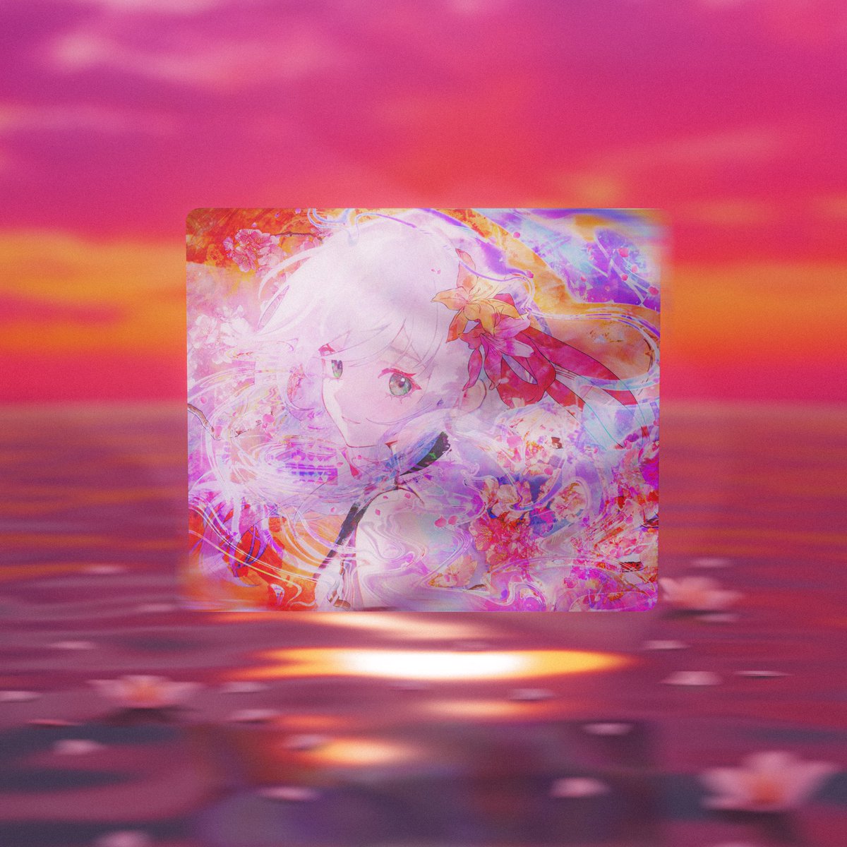 HachiwareGaming tweet media