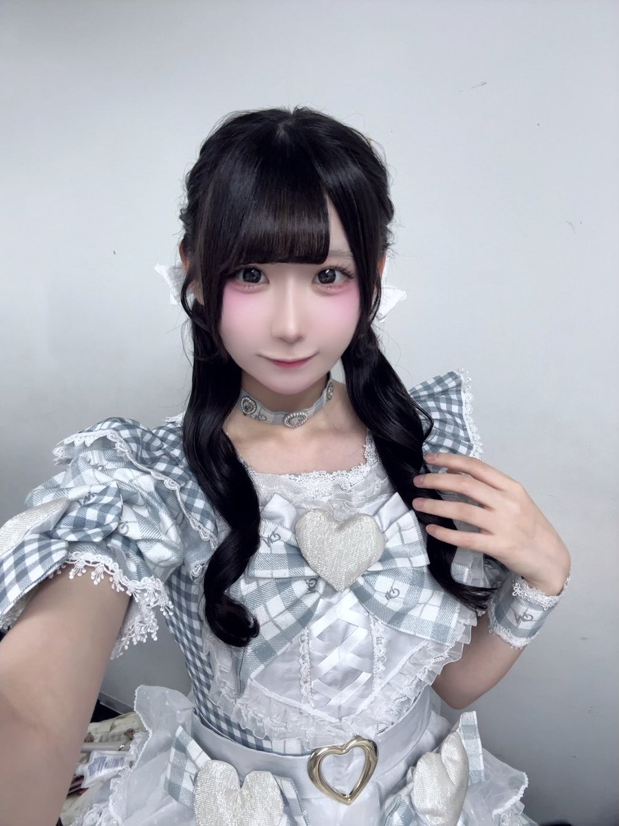 透明くりあ【iON!】 (@iON__kuria_) / Posts / X