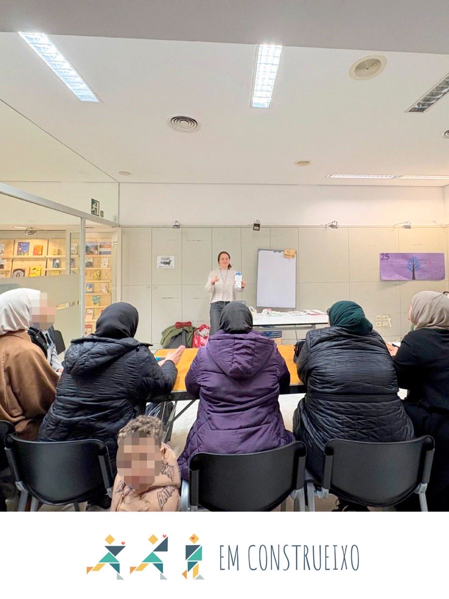 NouSol ONG tweet media