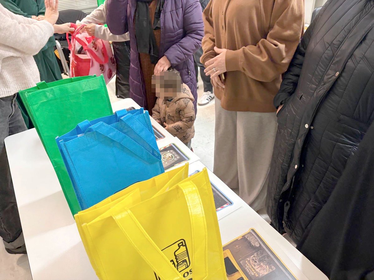 NouSol ONG tweet media