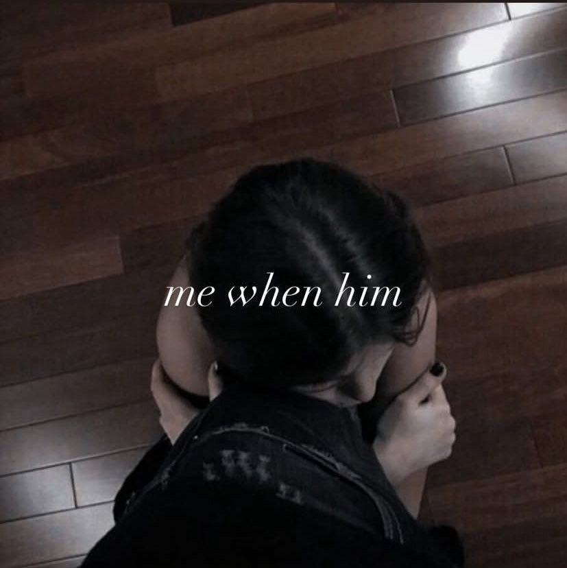 im forever chasing u