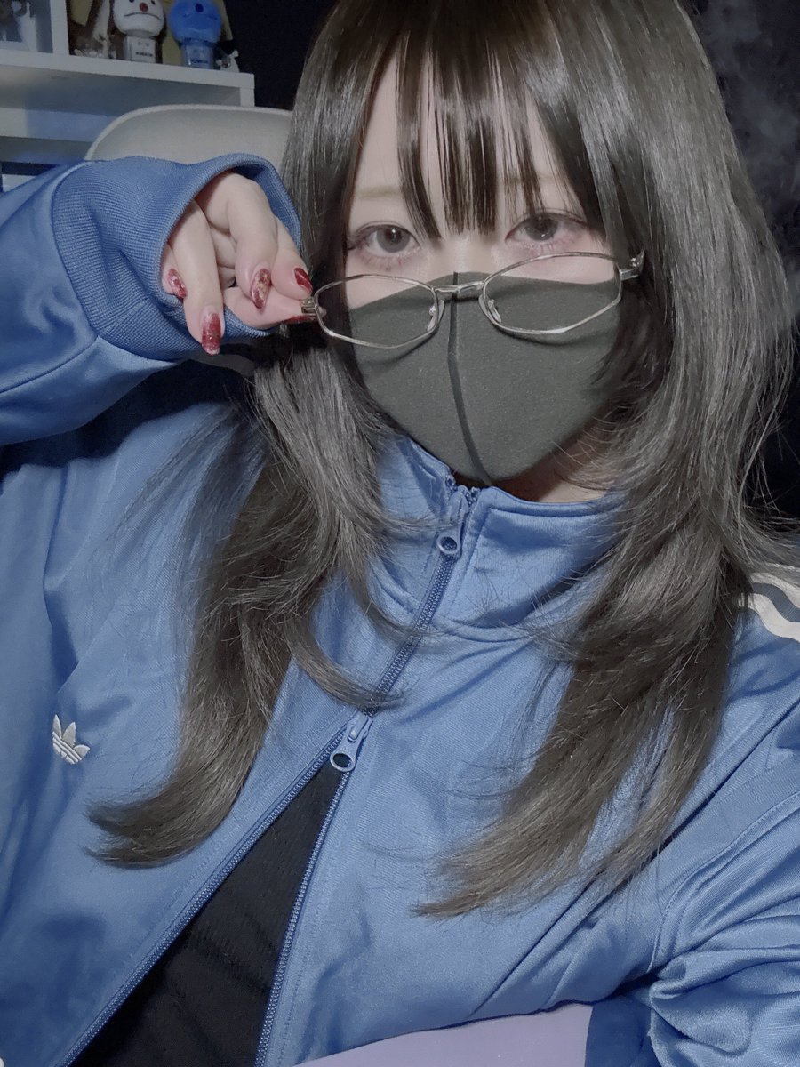 SADAME_UNMEI's tweet photo. 毛刈り完了！ https://t.co/AP6422u6qb