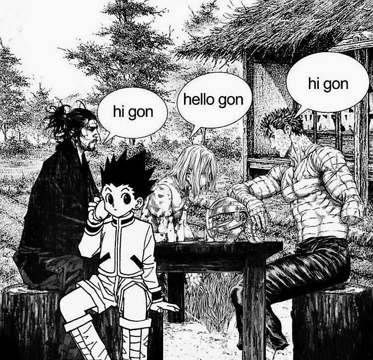 Berserk Daily 𒉭 (@berserkdaily_) on Twitter photo 