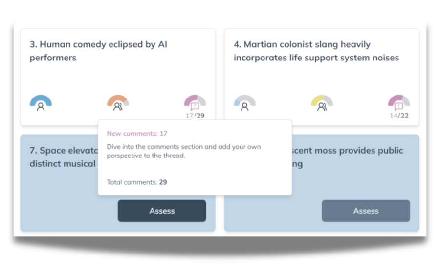 4CF The Futures Literacy Company tweet media