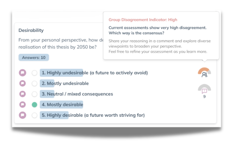 4CF The Futures Literacy Company tweet media
