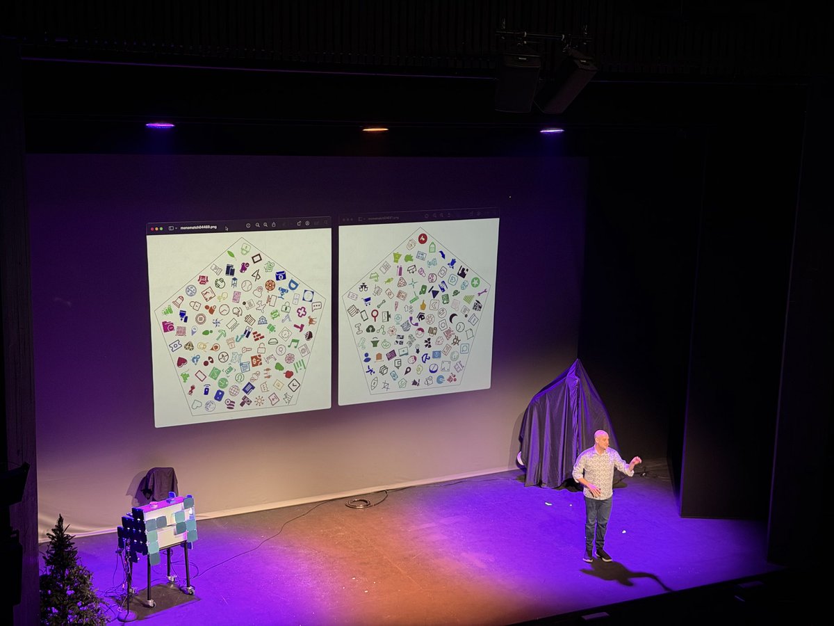 High Skies / Gas tweet media