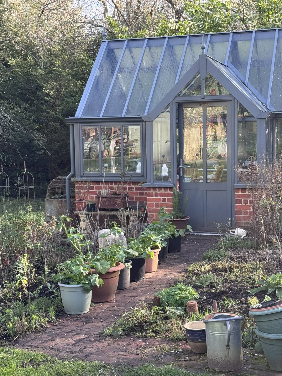 Garden Brocante tweet media