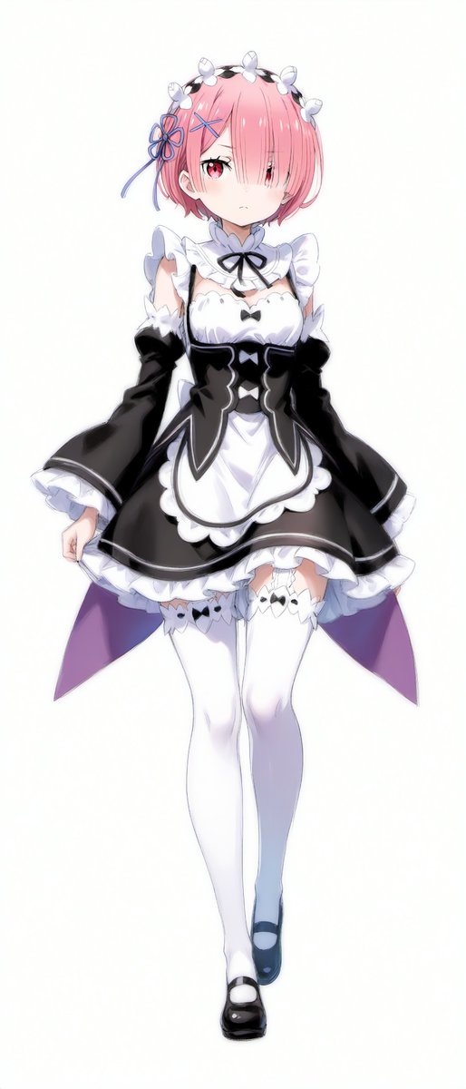 SD_syndrome3's tweet photo. #PixAI 

リゼロ レムとラムのキャラクターシート

SFW illustrations

誰でも簡単にキャラクターシートを生成できるツールです⇩
https://t.co/X1FuYFjJ4a https://t.co/zsX7DfT6VD