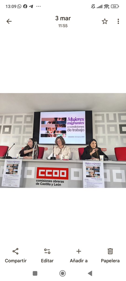 Yolanda Martín 🇪🇸 tweet media