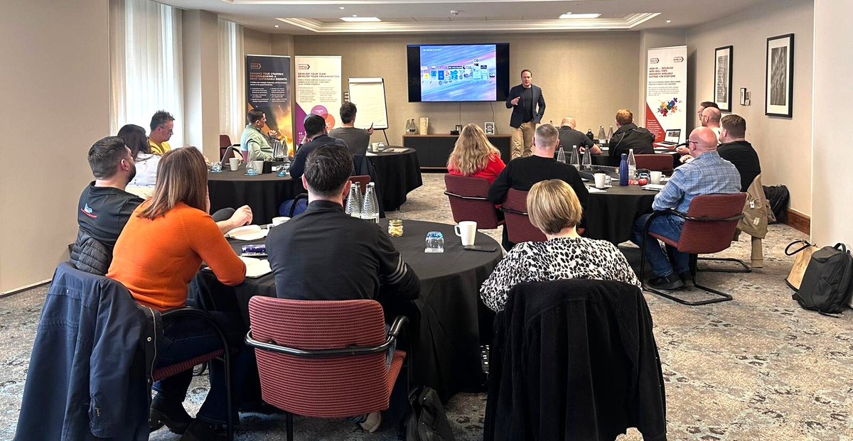 QuoLux | B Corp Certified tweet media