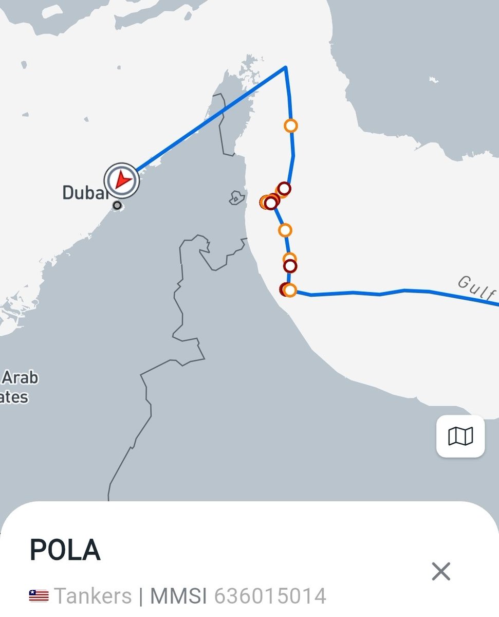 Sal Mercogliano (WGOW Shipping) 🚢⚓🐪🚒🏴☠️ tweet media