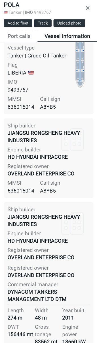 Sal Mercogliano (WGOW Shipping) 🚢⚓🐪🚒🏴☠️ tweet media