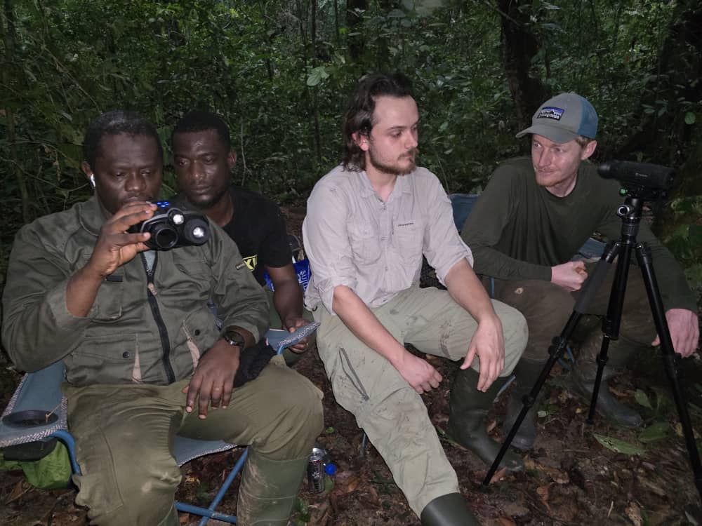 CSRS Côte d'Ivoire tweet media