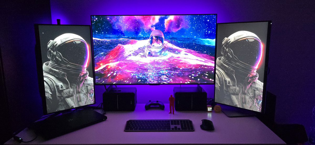 Obstinatus tweet media