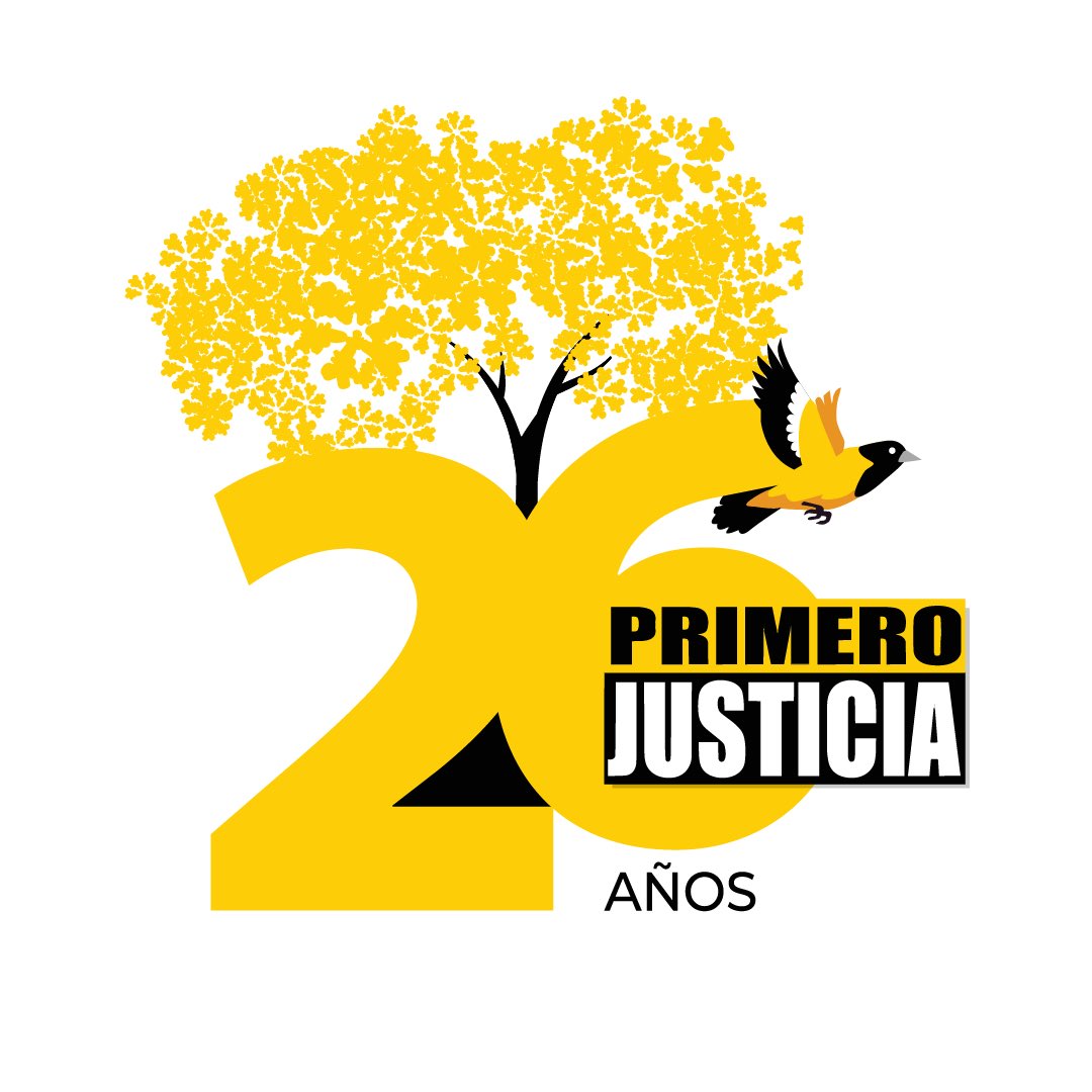 Primero Justicia tweet media