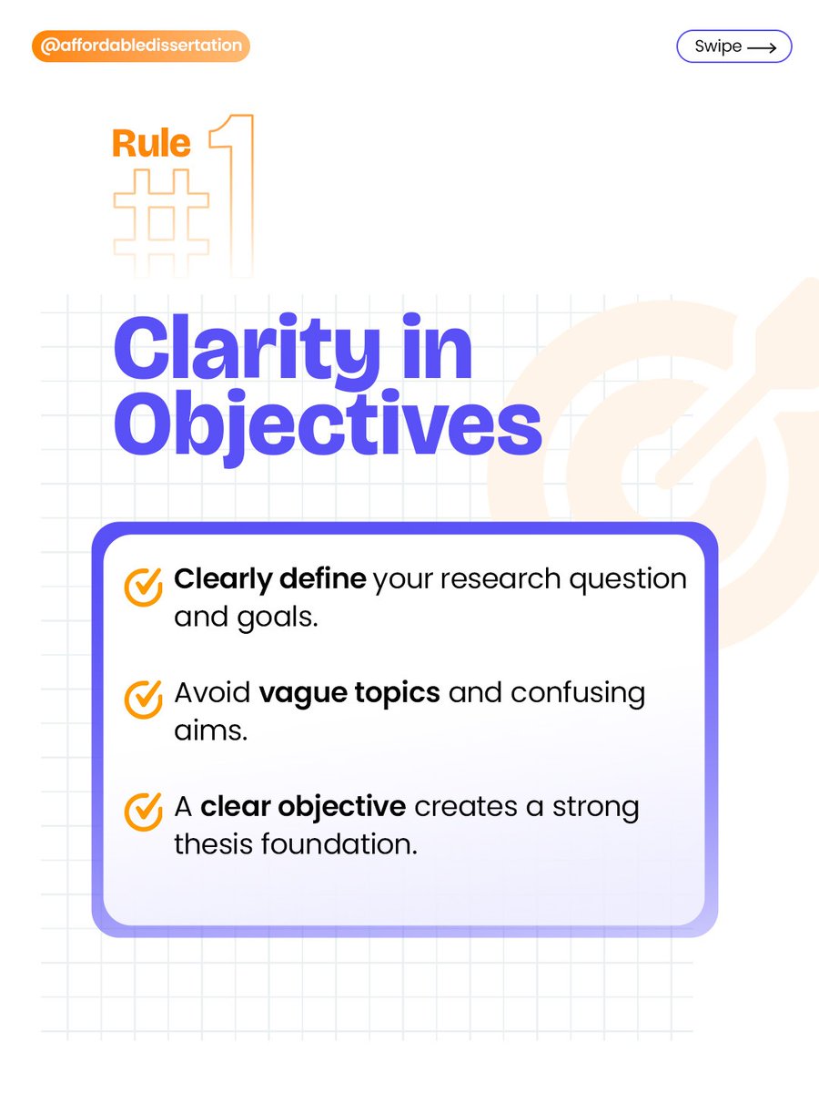 Affordable Dissertation UK tweet media