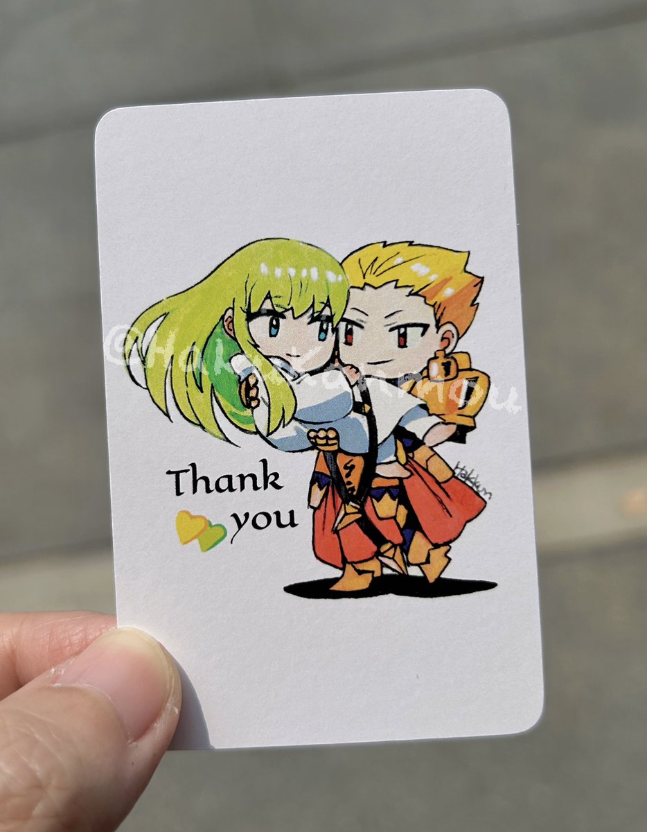 🌵はっくん🌵 CMS 66: Finished! tweet media