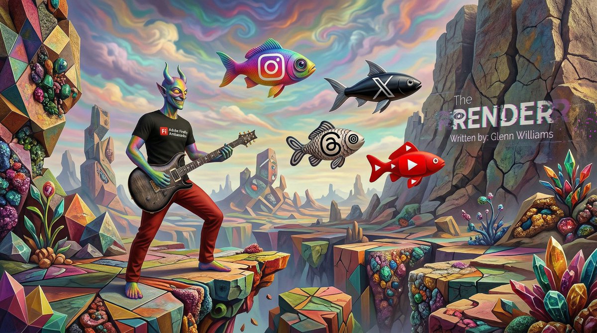 Glenn Williams tweet media