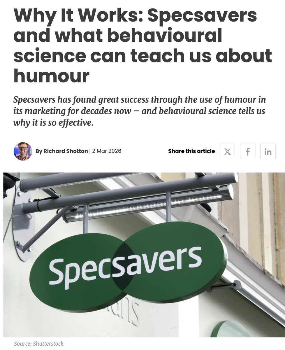 richard shotton tweet media