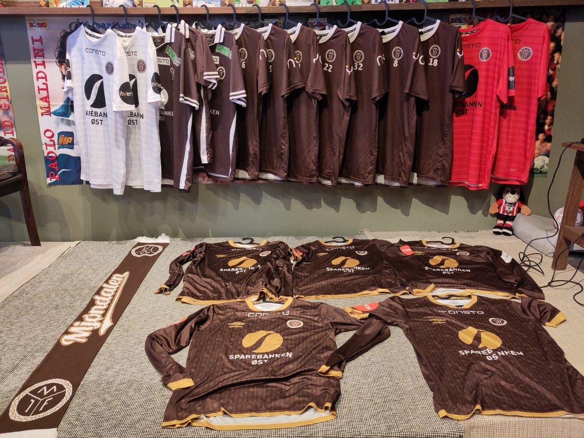 Forza Hamar ♻️ tweet media