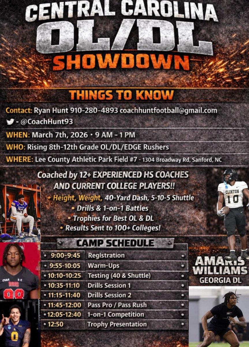 Ryan Hunt tweet media