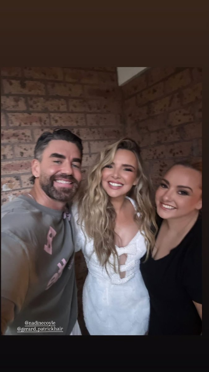 Nadine Coyle UK 🎗 tweet media