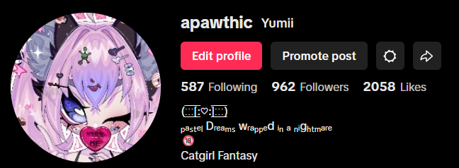 Yumii 💊🍭 tweet media