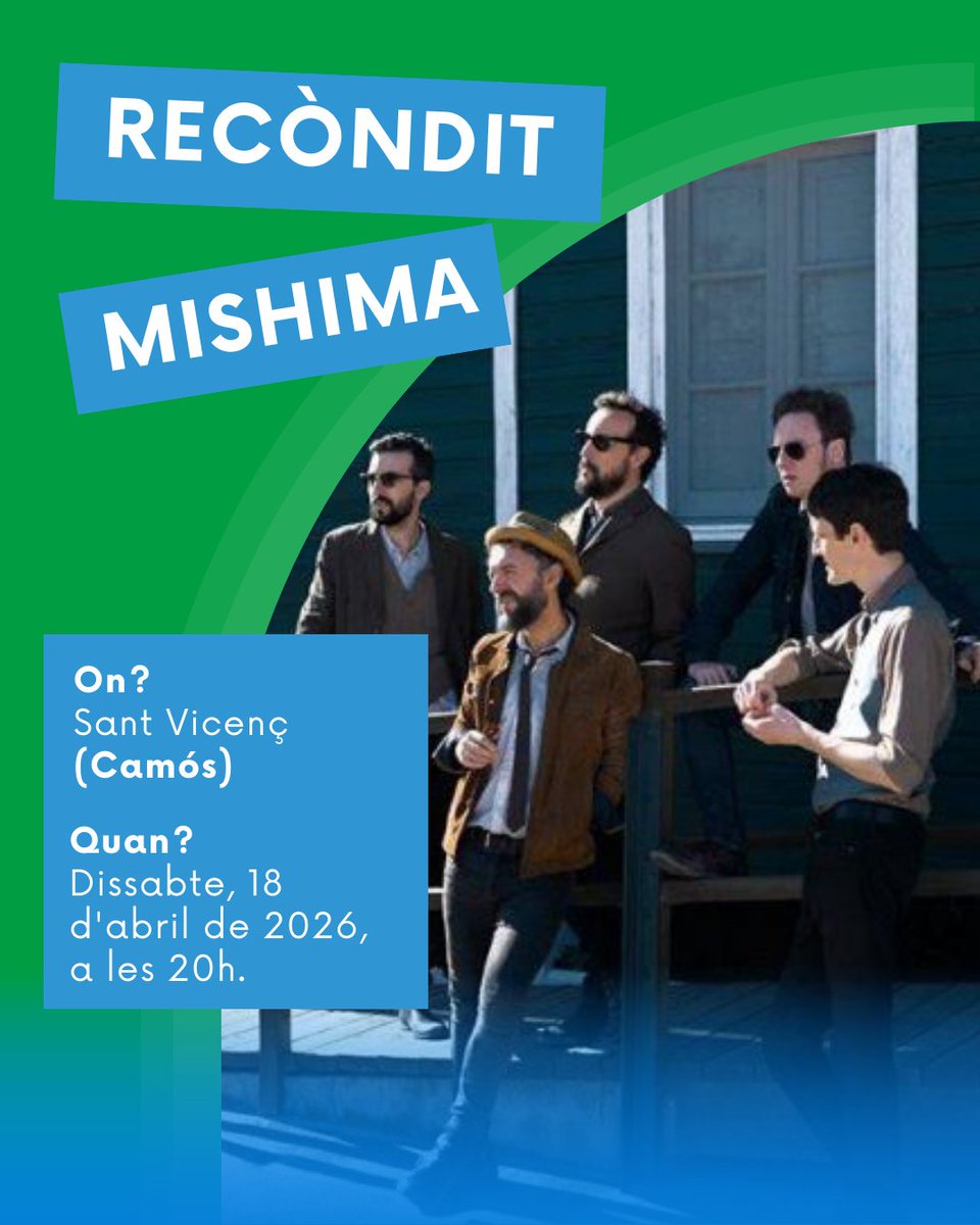 Camping Esponellà tweet media