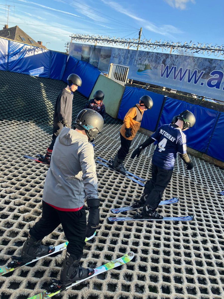 Dundee West Community Trust tweet media